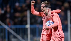 Junaci Dinamove pobjede: 'Danas su svi odlično odigrali'