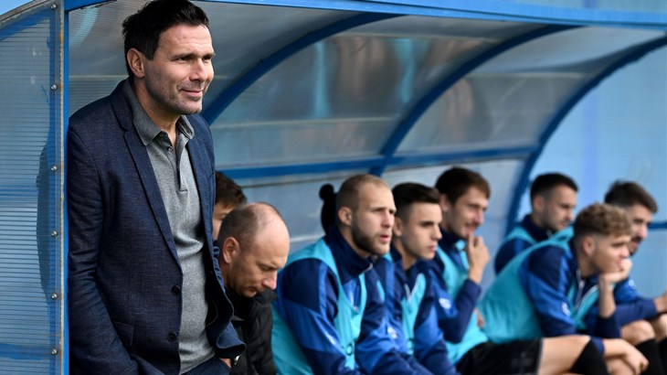 Dugopolje od Jaruna do Jaruna: Prva pobjeda od studenog prošle godine