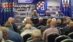 Dinamo objavio datum i detalje izbora za Skupštinu kluba