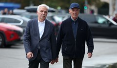 Vedriš: 'Po mom uvjerenju novi saziv Skupštine mora se birati prema novom Statutu'