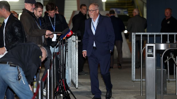 Naglić: 'Statut vjerojatno nije savršen, ali to je jedan vrlo dobar dokument'