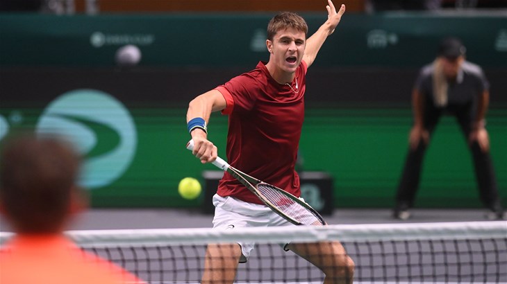 Održan ždrijeb umaškog turnira, Ajduković jedini protiv nositelja