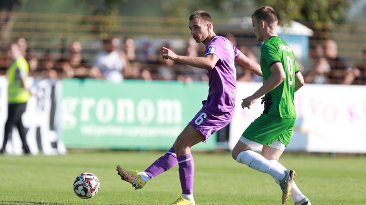 Osijek nakon preokreta svladao Kutjevo, igrao i tamošnji gradonačelnik