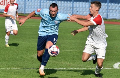 Cibalia zbog previda Županijskog saveza ostala bez nastupa u SuperSport Hrvatskom kupu
