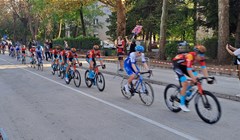 Viviani pobjednik prve etape CRO Racea od Primoštena do Sinja
