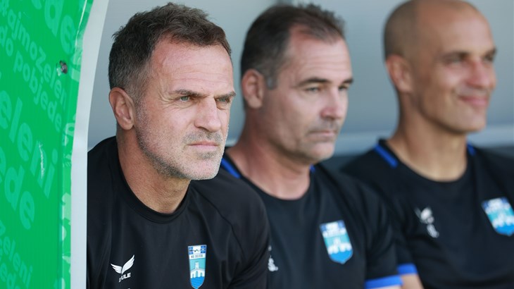 Tomas: 'Imali smo 41 udarac na gol i zabili četiri gola što je na kraju najvažnije'