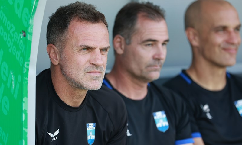Tomas: 'Imali smo 41 udarac na gol i zabili četiri gola što je na kraju najvažnije'