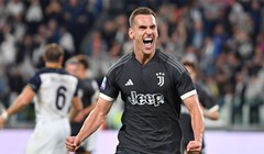 Juventus prekinuo pozitivan niz Leccea