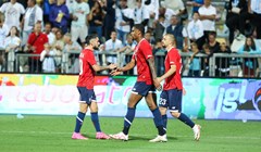 Lille utrpao 12 golova u francuskom Kupu, Lorient poražen u završnici