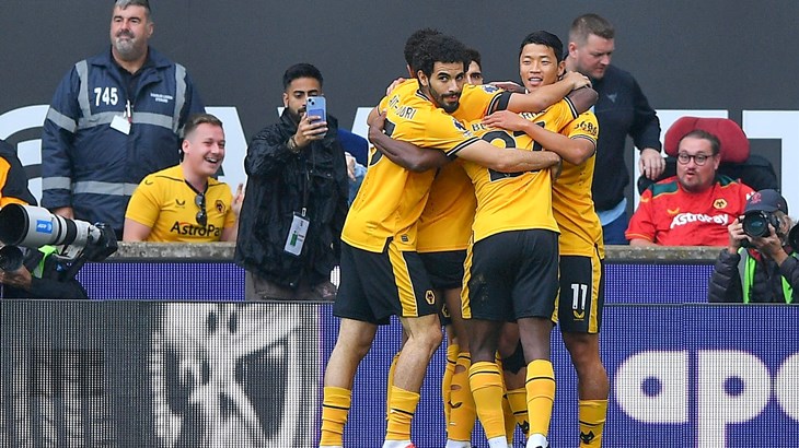 Majstorija Cunhe i gol iz kornera načeli Manchester United, Amorimu novi poraz