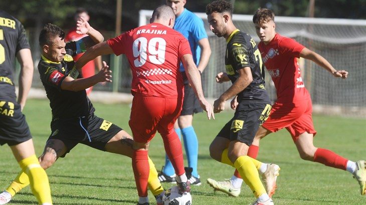 Istra 1961 odradila posao u Unešiću kod Zagore