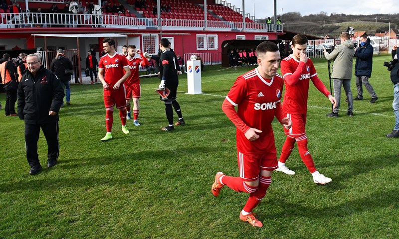 Oriolik osigurao dolazak Dinama, a Jadran LP Hajduka, Šibenčani ispali u Križevcima