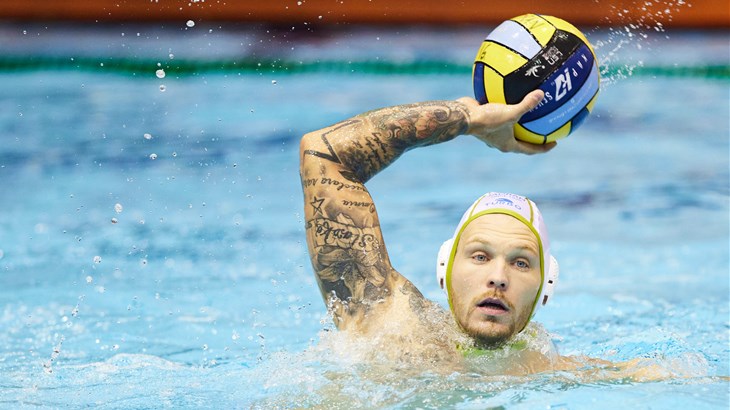 Nova drama u finalnoj seriji: Jadran golom u posljednjim sekundama obranio titulu prvaka