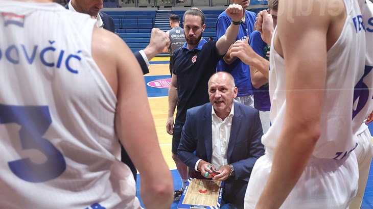 Borac u lovu na prvu pobjedu protiv Cibone