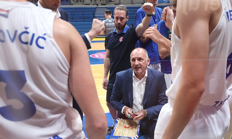 Vulić: 'Kod igrača obje momčadi osjetio se grč zbog važnosti utakmice'