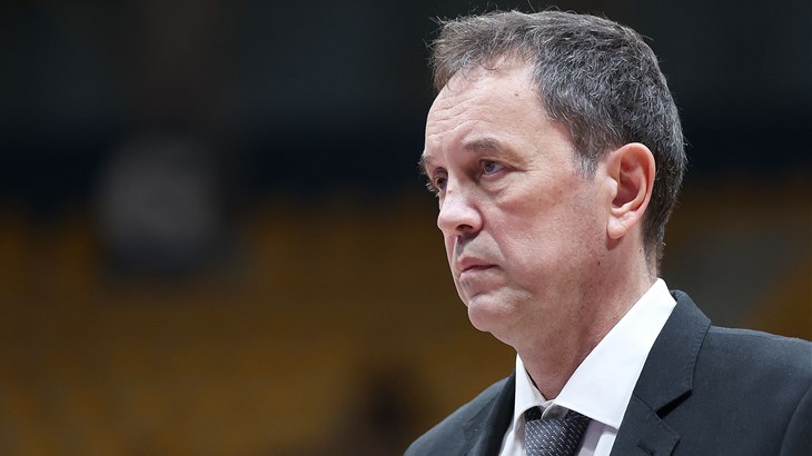 Zadar ponovno gostuje u Podgorici i želi prekinuti sjajan niz Studentskog centra