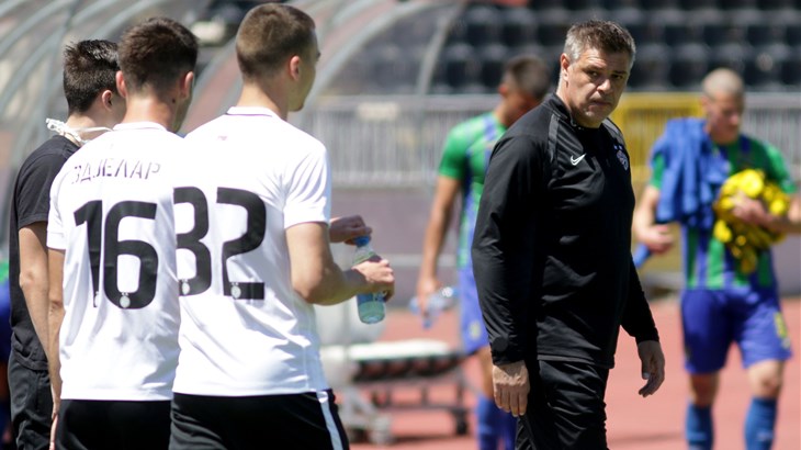 Savo Milošević potvrđen za novog izbornika Bosne i Hercegovine