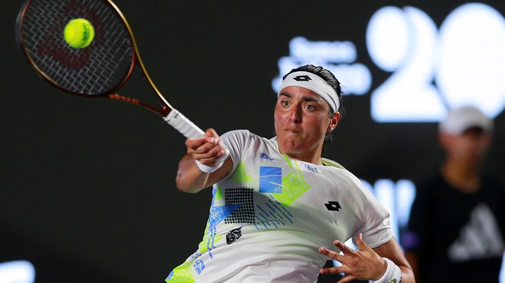 Šnaider i Jabeur u borbi za titulu u Kini