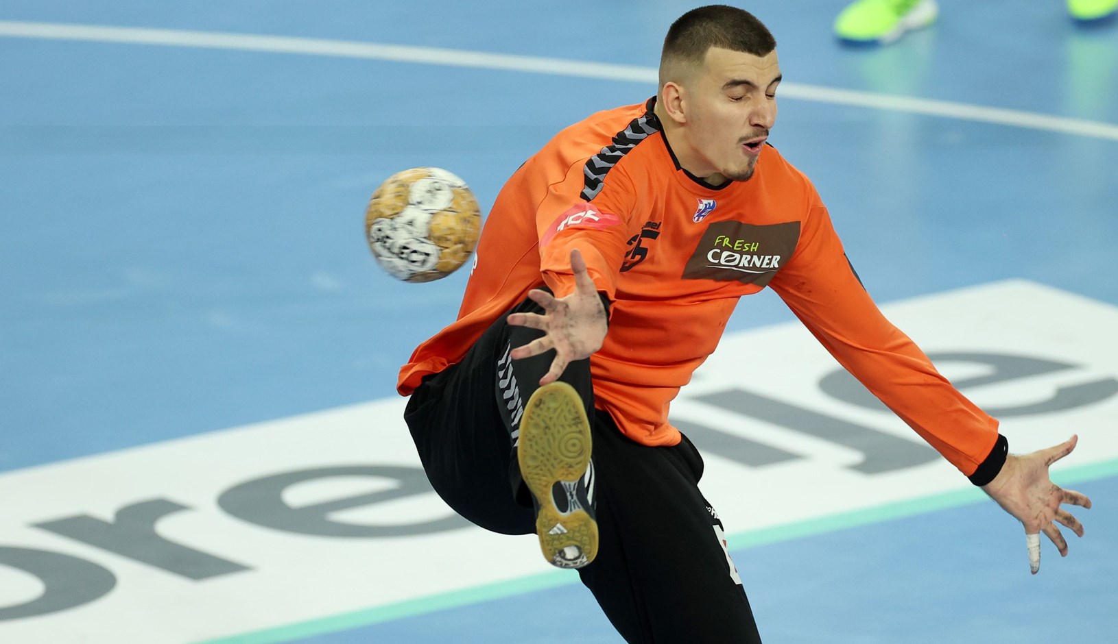 Matej Mandić novi igrač Magdeburga: 'Bila mi je čast i privilegija, hvala što ste imali strpljenja'