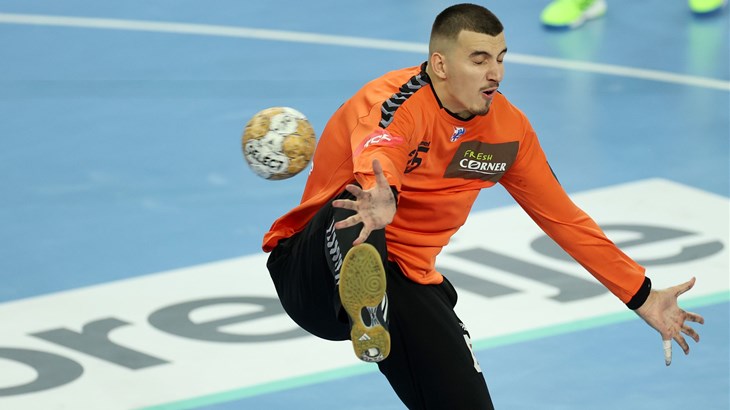 Matej Mandić novi igrač Magdeburga: 'Bila mi je čast i privilegija, hvala što ste imali strpljenja'