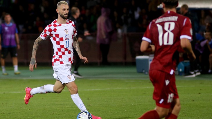 Prvenstveni prvijenac za Marcela Brozovića u pobjedi Al Nassra
