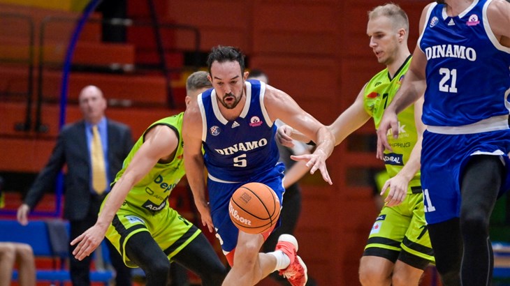 Dinamo pregazio Škrljevo, Cedevita u drugom poluvremenu slomila Bosco