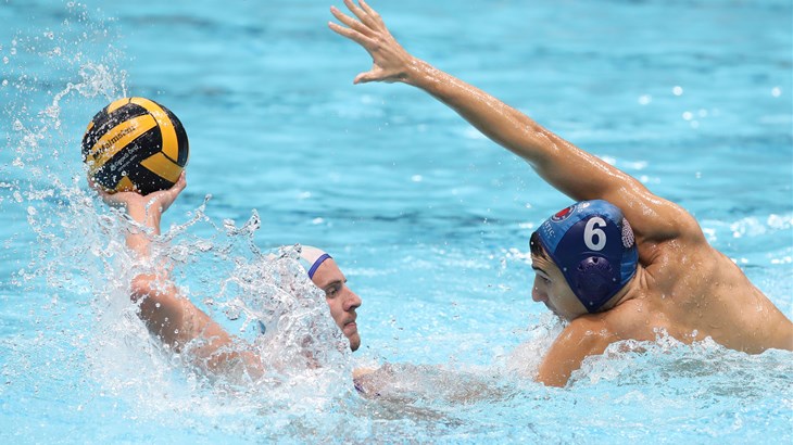 Mladost, Jug, Primorje i Solaris saznali protivnike u kvalifikacijskim skupinama Eurokupa