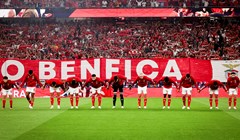 Benfica u O Classicu svladala Porto i preuzela vodeću poziciju na ljestvici
