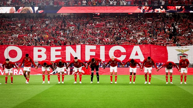 Benfica u O Classicu svladala Porto i preuzela vodeću poziciju na ljestvici