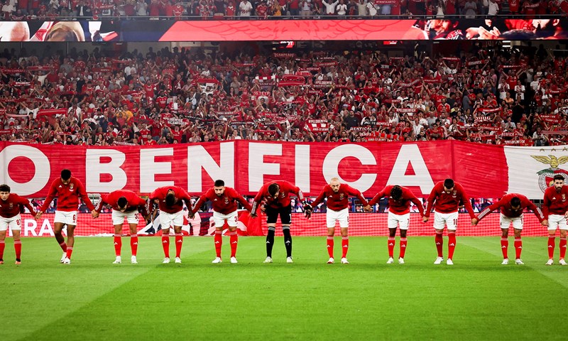 Benfica u O Classicu svladala Porto i preuzela vodeću poziciju na ljestvici