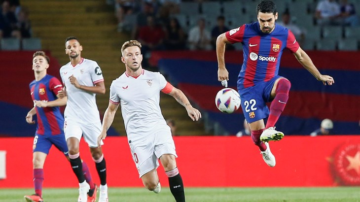 Rakitić: 'Šteta, zaslužili smo bod, ali smo si nesretno zabili autogol'