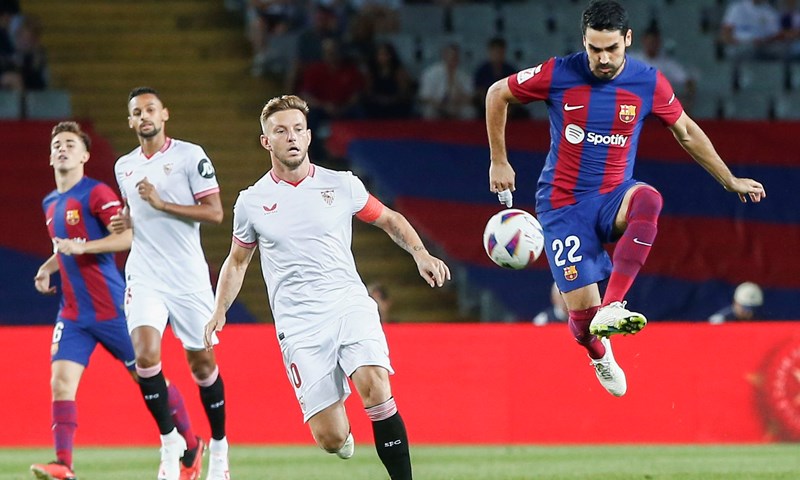 Rakitić: 'Šteta, zaslužili smo bod, ali smo si nesretno zabili autogol'