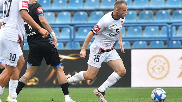 [SAŽETAK] Varaždincima tri boda u izjednačenom dvoboju protiv Gorice