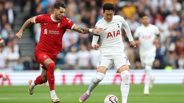 Tottenham u londonskom derbiju traži pobjedu za povratak na vrh ljestvice