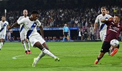 Inter napunio mrežu Salernitane, Bradarić odigrao cijeli susret