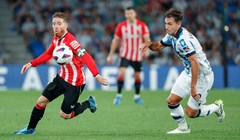 Athletic Bilbao hvata priključak s vodećim kvartetom, Celta u teškoj situaciji