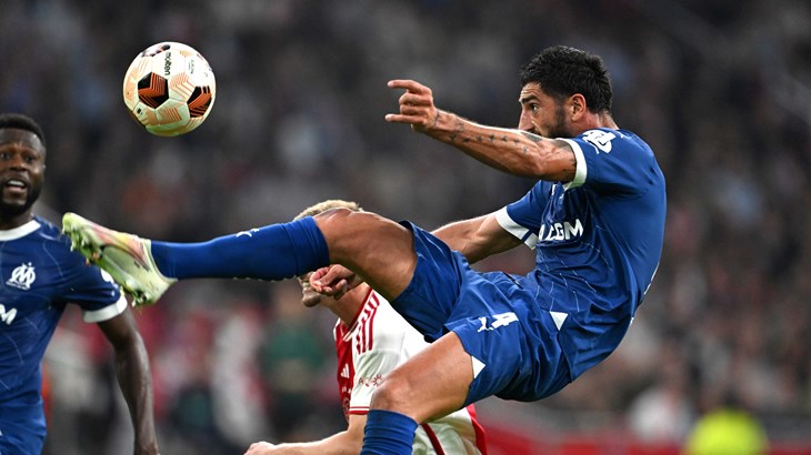 Monaco dva puta stizao vodstvo Marseillea pa preokretom slavio u derbiju kola Ligue 1