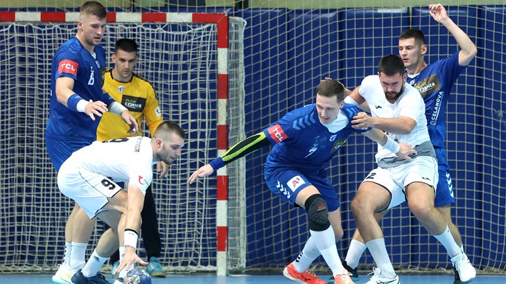 Moslavina i Karlovac do prve pobjede, Trogir pružio dobar otpor Zagrebu