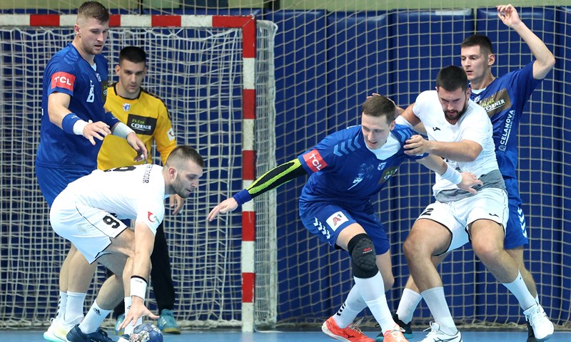 Moslavina i Karlovac do prve pobjede, Trogir pružio dobar otpor Zagrebu