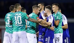 Hajduk slavljeničku atmosferu želi zaokružiti pobjedom protiv Dinama na rasprodanom Poljudu