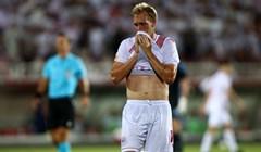 Tomislav Kiš svojim golovima osigurao Zrinjskom treću uzastopnu pobjedu