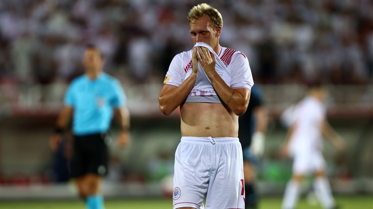 Zrinjski visokom pobjedom nastavlja put prema naslovu prvaka BiH