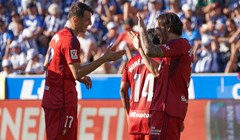 Budimirovi golovi odveli Osasunu do pobjede protiv Granade
