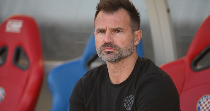 Ivan Leko s Club Bruggeom do pobjede protiv svog nekadašnjeg kluba