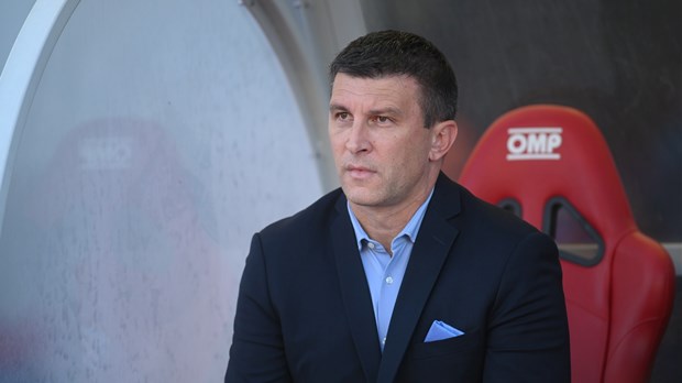 Dinamo traži kod Ballkanija povratak u formu koju je imao prije derbija