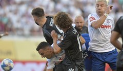 Kronologija: Hajduk odnio pobjedu u derbiju
