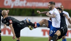 Održan ždrijeb polufinala SuperSport Hrvatskog kupa: Hajduk protiv Dinama za finale
