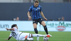 Atalanta nije okrunila dominaciju, Szczesny u drugom poluvremenu spasio Juventus