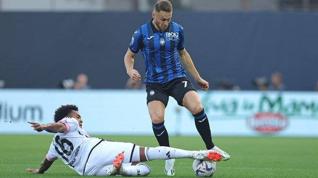 Juventus brani drugu poziciju, Atalanta traži važne bodove u borbi za Ligu prvaka