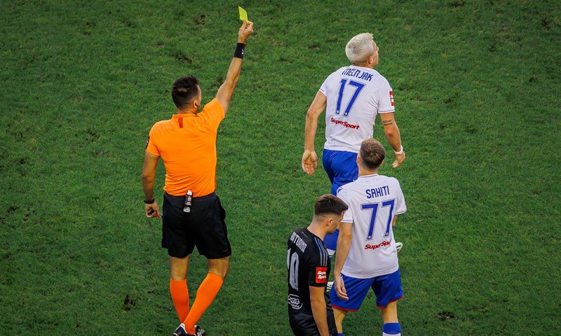 Strahonja: 'Možemo biti zadovoljni suđenjem'